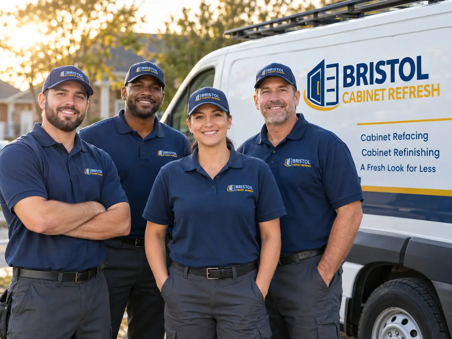 Kitchen Cabinet Refacing company in Aromas, CA